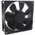 Delta Fonsan DFB0812L DC 12V 0.08A 8025 Axial Brushless Cooling Fan