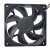 Foxconn PV123812DSPF 01 DC 12V 0.90A 12038 Axial Brushless Cooling Fan