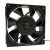 RUNDA RD1238B24H-S DC 24V 1.30A 12038 Axial Cooling Fan