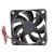Sunon ME60151V1-000C-A99 DC 12V 1.92W 2 Wires Axial Cooling Fan