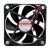 Sunon ME60151V1-000C-A99 DC 12V 1.92W 2 Wires Axial Cooling Fan