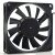 Nidec H35731-55HAI DC 12V 0.045A 2 Wires Axial Cooling Fan