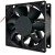MECHATRONICS MD9238X24B FSR DC 24V 0.70A 9038 Axial Ball Bearing Cooling Fan