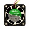 Nidec TA150DC C34658-33 DC 5V 0.36A 3 Wires Axial Cooling Fan