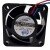 ADDA AD0412DB-C56 DC 12V 0.05A 4020 Axial Brushless Cooling Fan