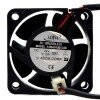ADDA AD0424UB-C50 DC 24V 0.10A 4020 Axial Brushless Cooling Fan