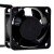 ADDA AD0424UB-C50 DC 24V 0.10A 4020 Axial Brushless Cooling Fan