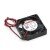 Sunon MF30060V1-1000C-A99 DC 5V 0.72W 2 Wires Axial Cooling Fan