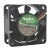 Nidec TA225DC B35200-35 DC 12V 0.22A 6025 Axial Cooling Fan