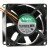 Nidec TA300DC M35133-58PW1 DC 24V 0.44Amp 8038 Axial Cooling Fan