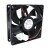 NMB 09225SS-12K-FA DC 12V 0.12A 9225 Axial Cooling Fan