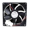NMB 09225SS-12K-FA DC 12V 0.12A 9225 Axial Cooling Fan