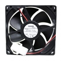 NMB 09225SS-12K-FA DC 12V 0.12A 9225 Axial Cooling Fan