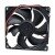 NMB 09225SS-12K-FA DC 12V 0.12A 9225 Axial Cooling Fan