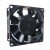 NMB 3115RL-05W-B69 DC 24V 0.50A 8038 Axial Cooling Fan