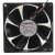 NMB-MAT 3610KL-05W-B57 DC 24V 0.19A 9225 Axial Cooling Fan