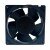 NMB-MAT 3612VL-S5W-B79 DC 24V 0.35A 9232 Axial Cooling Fan
