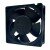 NMB-MAT 3612VL-S5W-B79 DC 24V 0.35A 9232 Axial Cooling Fan