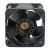Sanyo Denki San Ace 40 109P0412G3D083 DC 12V 0.31A 4028 Axial Cooling Fan