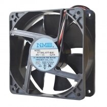NMB 4715KL-07T-B30 DC 48V 0.21A 12038 Axial Brushless Cooling Fan