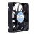 NMB 2404KL-05W-B40 DC 24V 0.10A 6010 Axial Brushless Cooling Fan