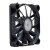 NMB 2404KL-05W-B40 DC 24V 0.10A 6010 Axial Brushless Cooling Fan