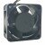 ADDA AD0405UB-C53 DC 5V 0.25A 4020 Brushless Axial Cooling Fan