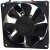 NMB 3110NL-04W-B50 DC 12V 0.29A 8025 Axial Brushless Cooling Fan