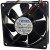 NMB 3110NL-04W-B50 DC 12V 0.29A 8025 Axial Brushless Cooling Fan