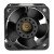 Sanyo Denki San Ace 40 109P0412H332 DC 12V 0.195A 4028 Axial Cooling Fan