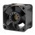 Sanyo Denki San Ace 40 109P0412H332 DC 12V 0.195A 4028 Axial Cooling Fan