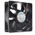 NMB 4712KL-07W-B49 DC 48V 0.30A 12032 Axial Brushless Cooling Fan