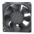 Sanyo Denki San Ace 80 9G0812P1A031 DC 12V 2.0A 8038 Axial Cooling Fan