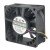 Sanyo Denki San Ace 80 9G0812P1A031 DC 12V 2.0A 8038 Axial Cooling Fan