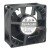 Sanyo Denki San Ace 80 9G0812P1A031 DC 12V 2.0A 8038 Axial Cooling Fan