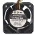 Sanyo Denki 109P0412H301 DC 12V 0.195A 4028 Axial Brushless Cooling Fan