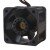 Sanyo Denki 109P0412H301 DC 12V 0.195A 4028 Axial Brushless Cooling Fan