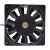 Sanyo Denki San Ace 80 109P0824H602 DC 24V 0.12A 8020 Axial Cooling Fan