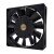 Sanyo Denki San Ace 80 109P0824H602 DC 24V 0.12A 8020 Axial Cooling Fan