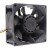 Sanyo Denki San Ace 80 9G0824G101 DC 24V 0.56A 8038 Axial Cooling Fan