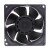 Sanyo Denki San Ace 80 9G0824G101 DC 24V 0.56A 8038 Axial Cooling Fan