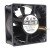 Sanyo Denki San Ace 80 9G0824G101 DC 24V 0.56A 8038 Axial Cooling Fan