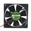 Sunon Maglev KDE1209PTV3 13.MS.AF DC 12V 1.2W 9025 Axial Cooling Fan
