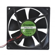 Sunon Maglev KDE1209PTV3 13.MS.AF DC 12V 1.2W 9025 Axial Cooling Fan