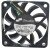 Shuttle DA06010B12L DC 12V 0.17A 6010 Axial Ball Bearing Cooling Fan