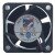 ARX FD1240-A3112D DC 12V 0.12A 4020 Axial Cooling Fan