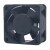 ARX FD1240-A3112D DC 12V 0.12A 4020 Axial Cooling Fan
