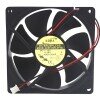 ADDA AD0912UB-A71GL DC 12V 0.39A 9225 Axial Brushless Cooling Fan