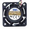 AVC DBPC0428B4L DC 24V 0.20A 4028 Axial Ball Bearing Cooling Fan