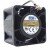AVC DBPC0428B4L DC 24V 0.20A 4028 Axial Ball Bearing Cooling Fan